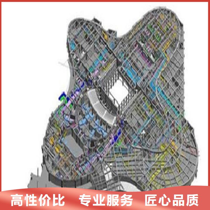 工程预算图纸设计明码标价