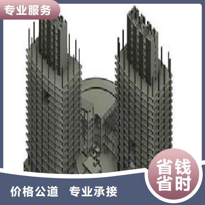 工程预算【建筑项目投资】多家服务案例