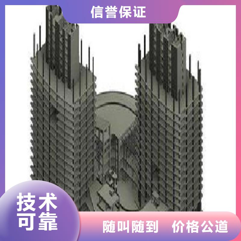 工程预算【竣工结算】技术成熟