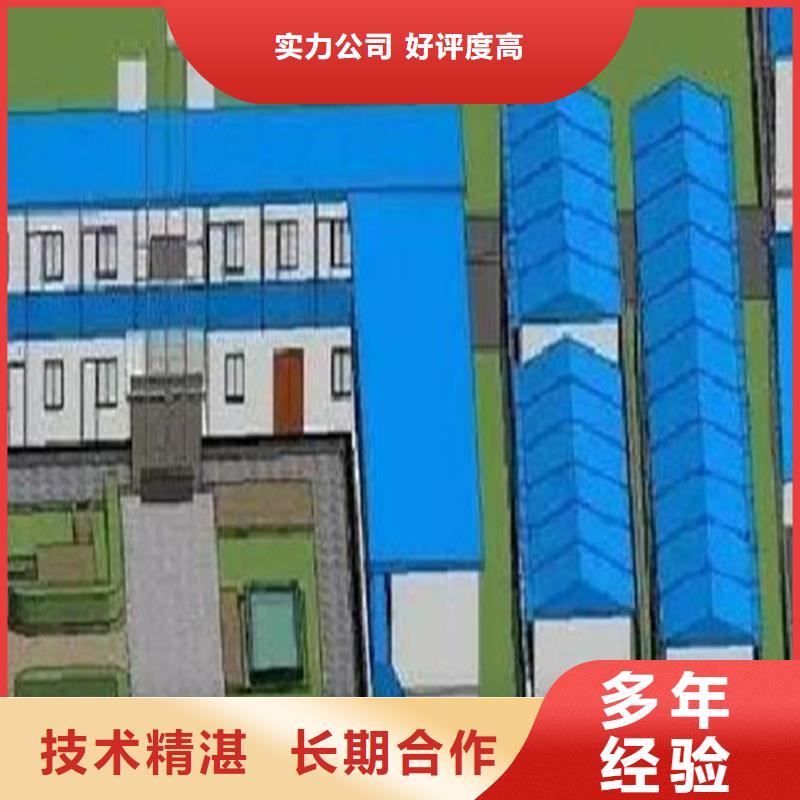 工程预算图纸设计好评度高