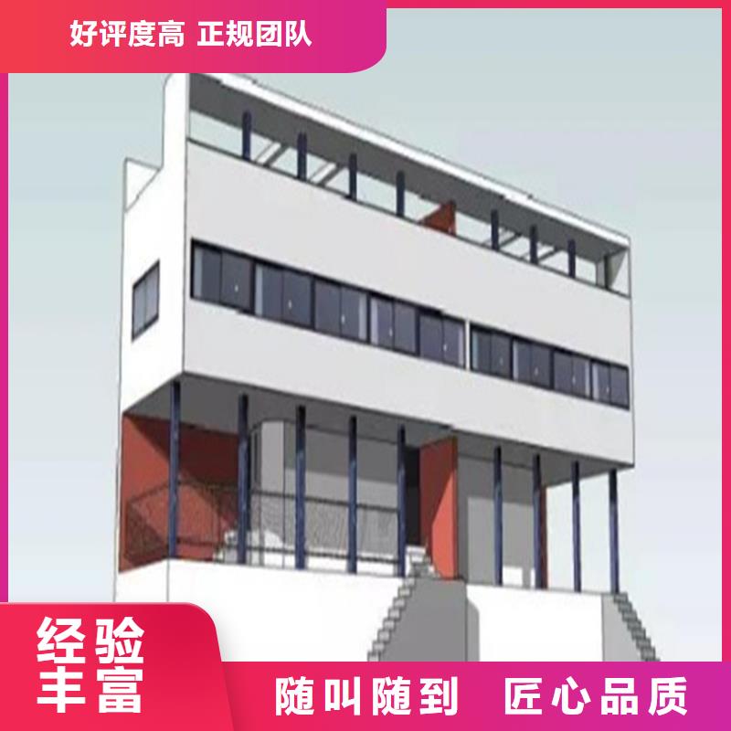 工程预算【建筑项目投资分析】多家服务案例