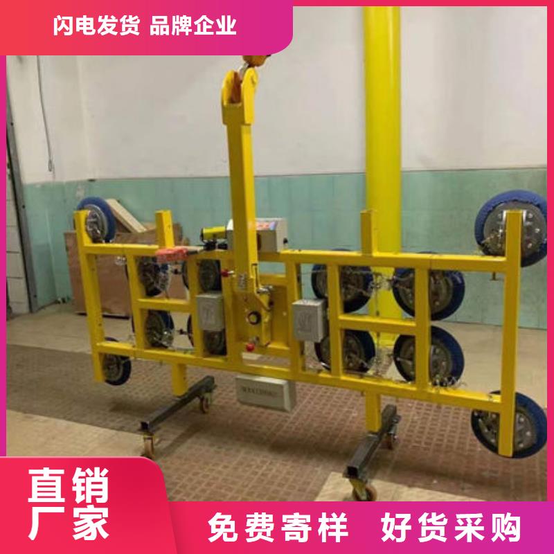 玻璃吸盘传菜电梯一站式供应厂家