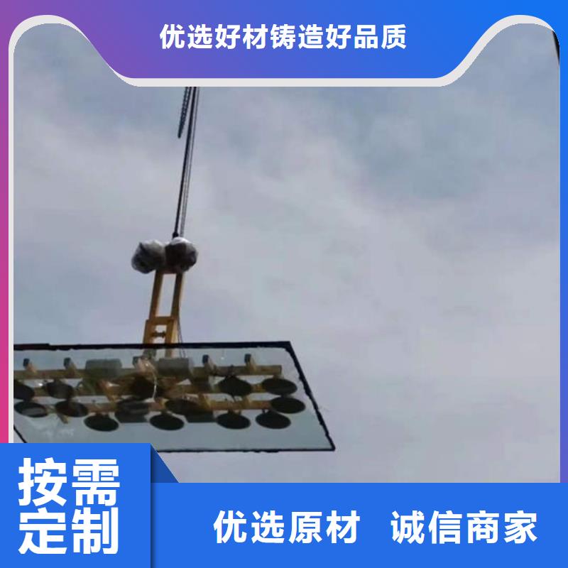 玻璃吸盘【小型升降机设备】保障