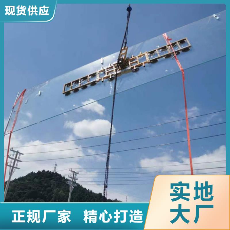 玻璃吸盘传菜电梯信誉有保证