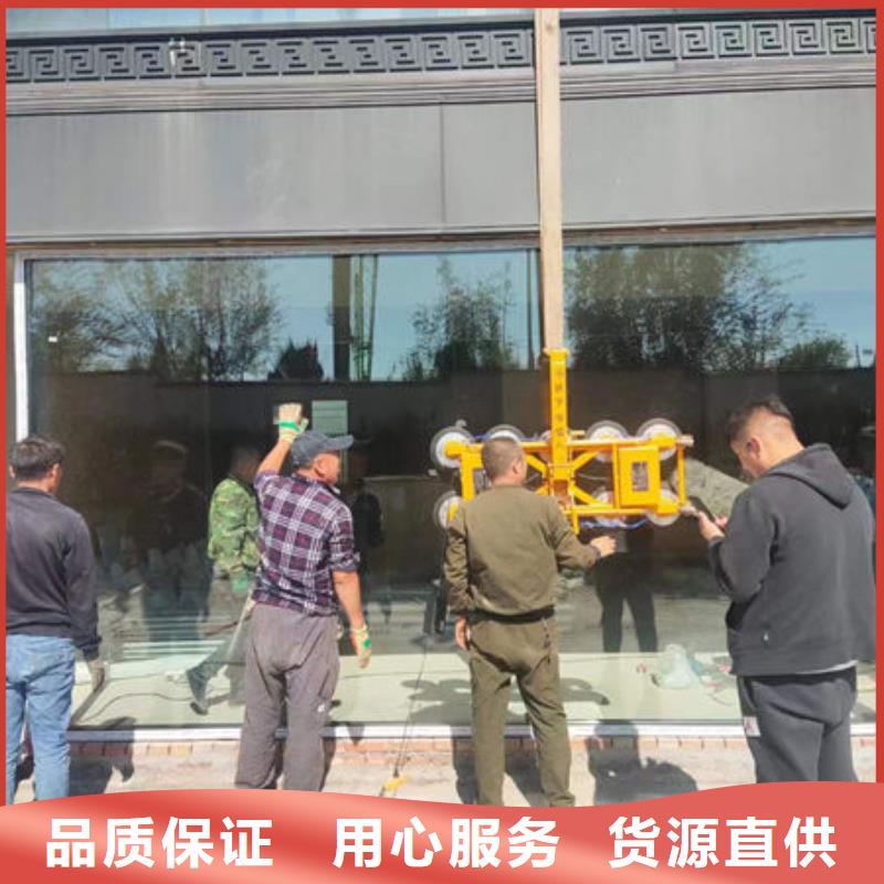 【玻璃吸盘窗口式传菜电梯一站式采购商家】