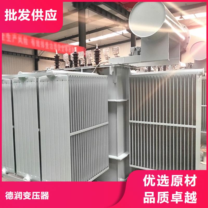 油浸式变压器音频变压器敢与同行比价格