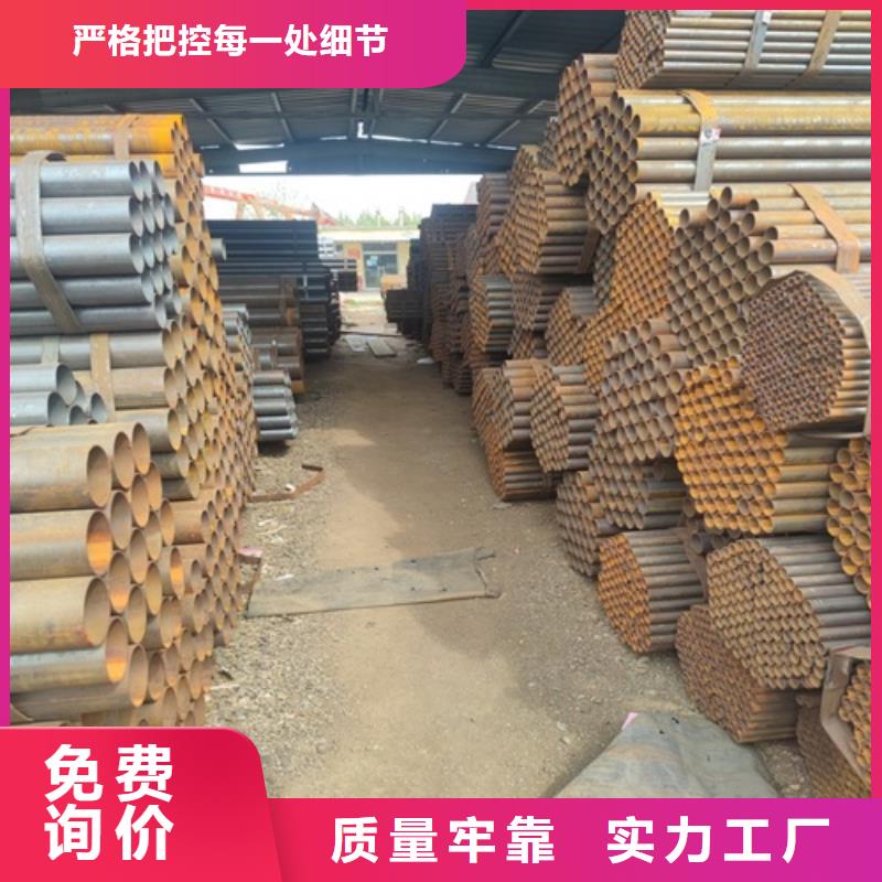 焊管专业品质