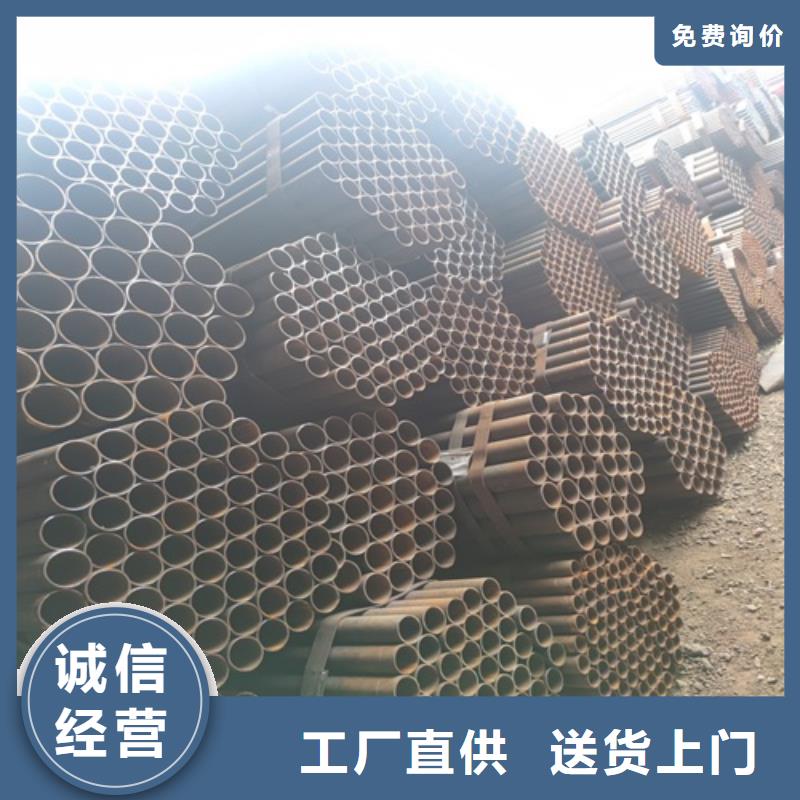 焊管当地货源