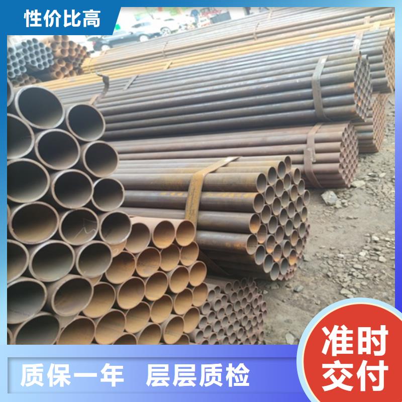焊管产品参数