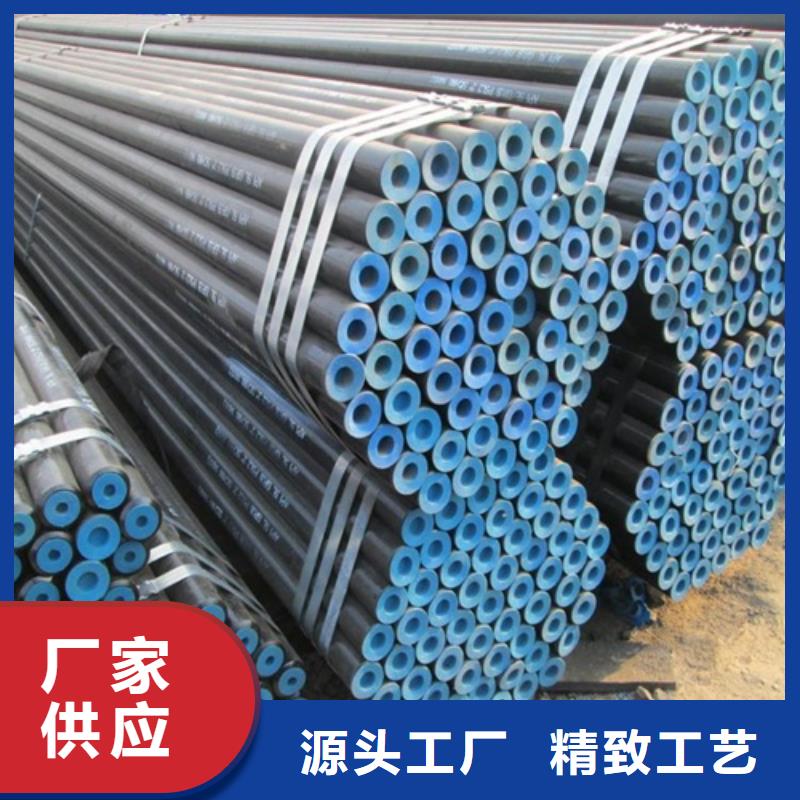 管线管-焊管品质保证实力见证