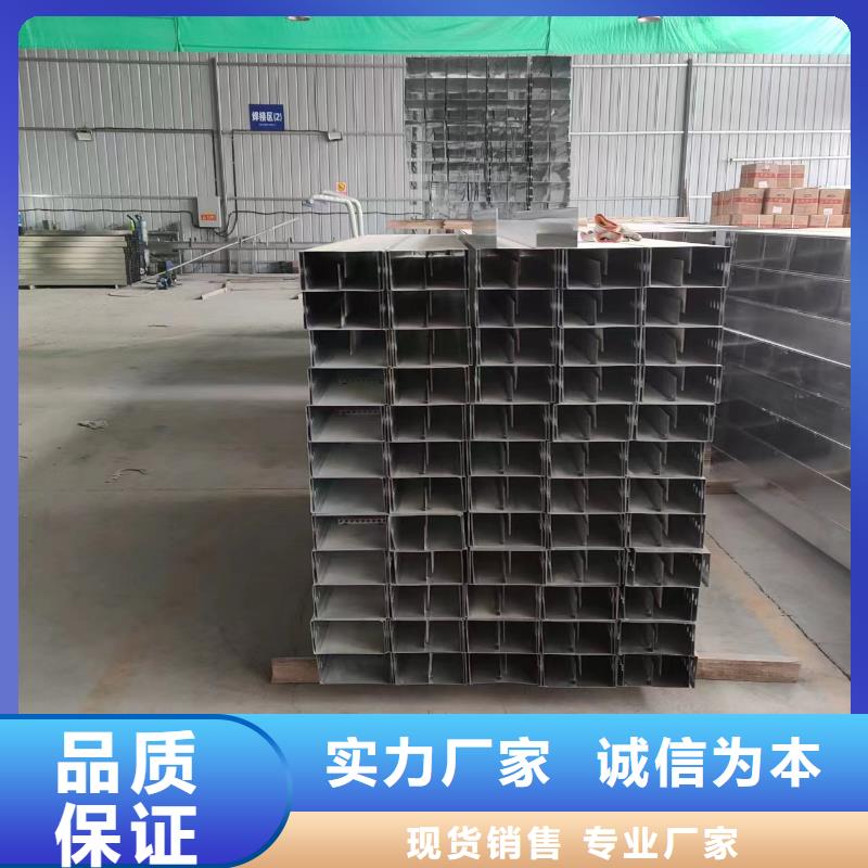 【钢制桥架不锈钢电缆桥架对质量负责】