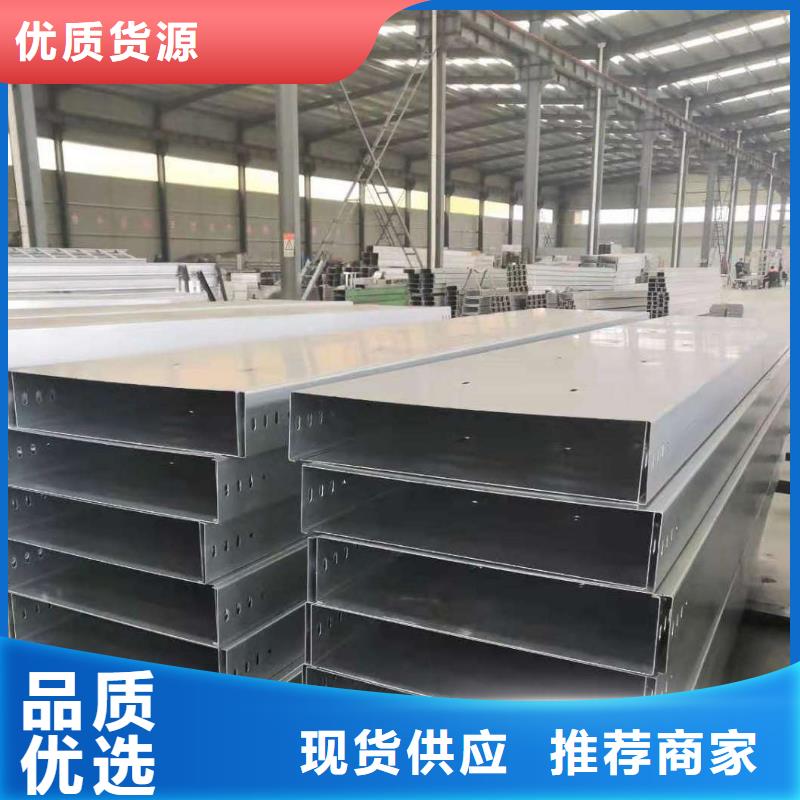 钢制桥架不锈钢电缆桥架实力厂商