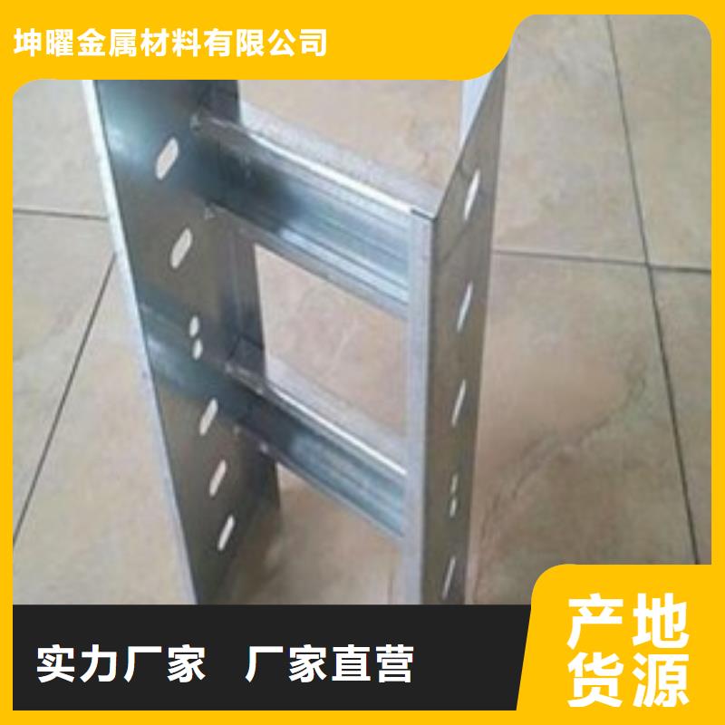 大跨距桥架多种规格供您选择