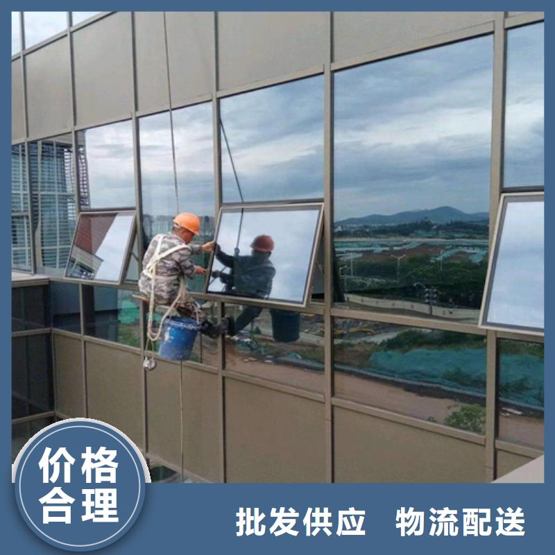 外墙清洗_抽粪精心