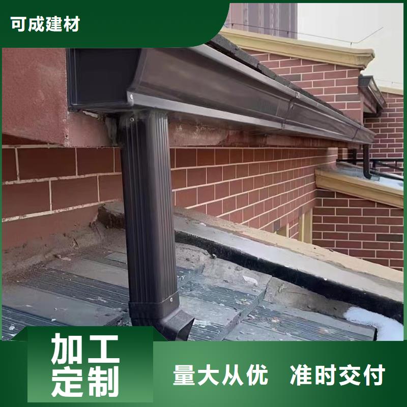 雨水管【古建筑挑檐】现货满足大量采购