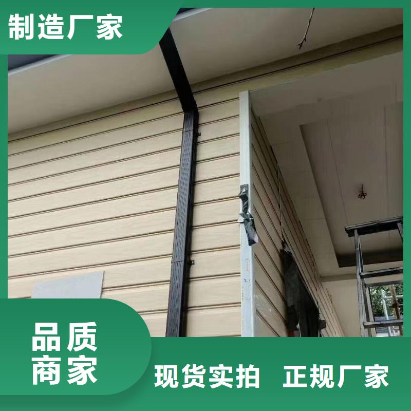 雨水管【镀锌板雨水管】一件也发货