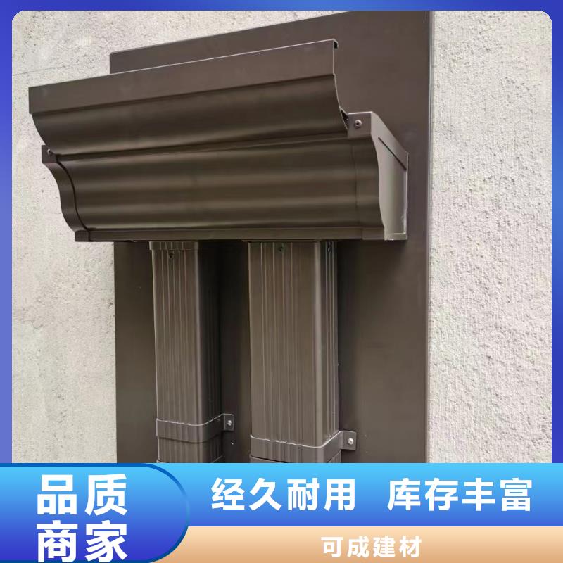雨水管圆形雨水管保质保量