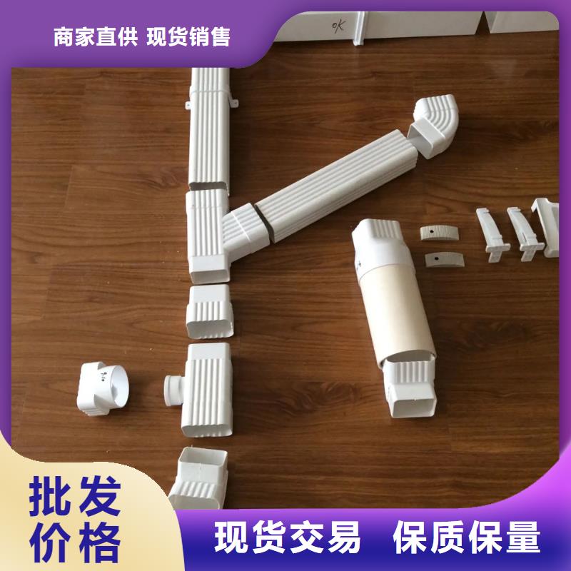 雨水管仿古铝艺构件品质做服务