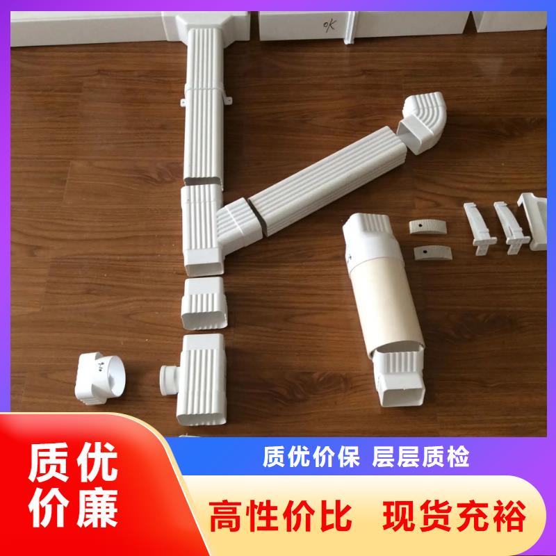 雨水管铝合金连廊敢与同行比质量