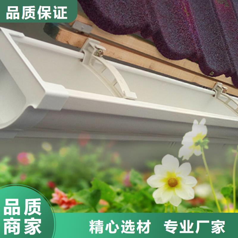 雨水管铝替木批发供应