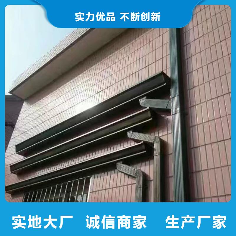 雨水管仿古建筑飞椽源头厂家