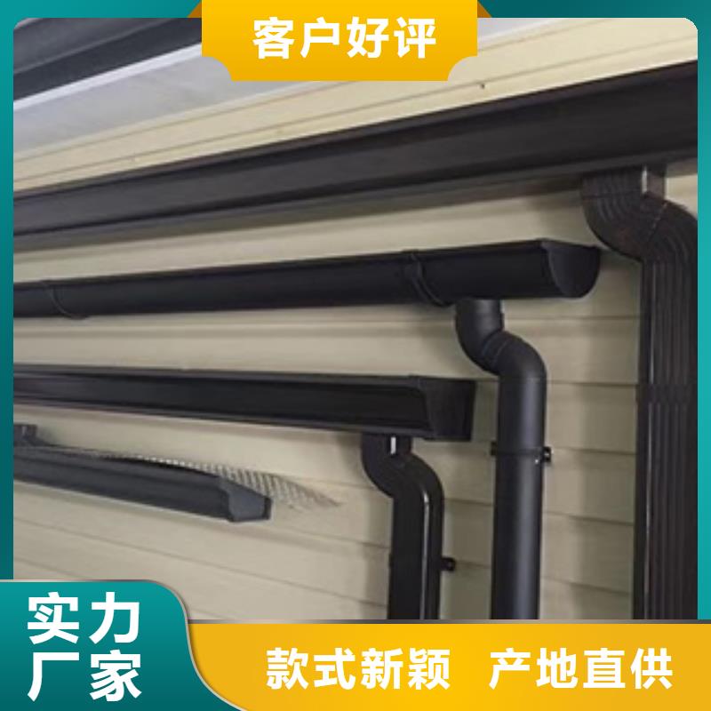 雨水管多年行业经验