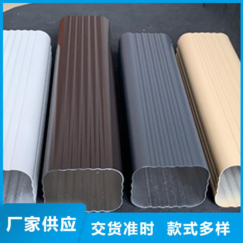 雨水管【中式飞来椅】直销厂家