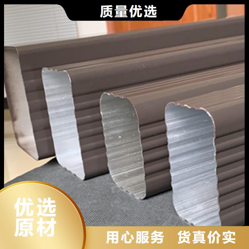 雨水管【中式飞来椅】直销厂家