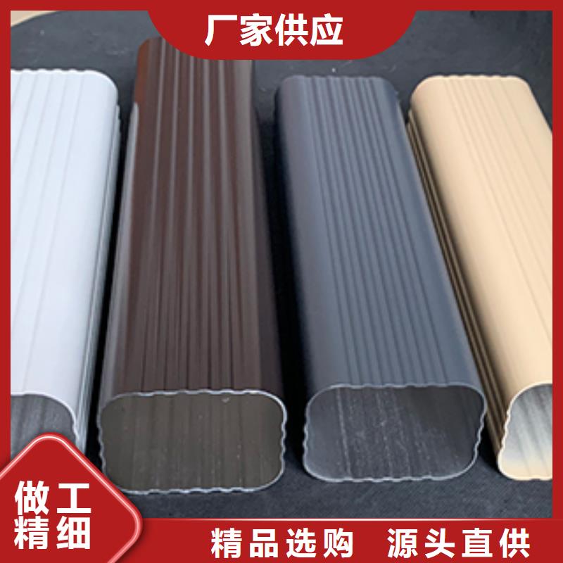 【雨水管铝合金方椽丰富的行业经验】