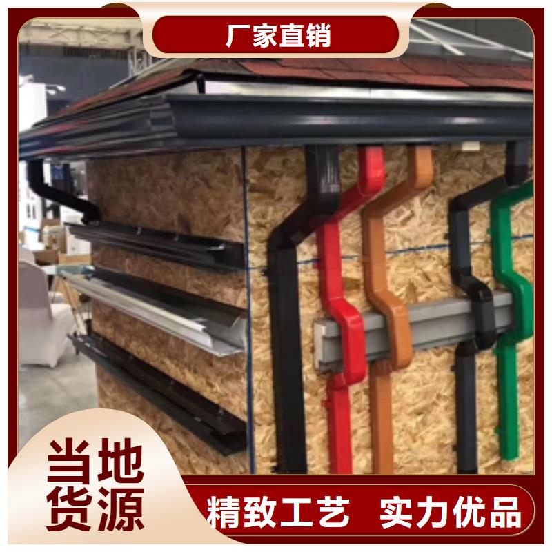 雨水管仿古飞椽专业完善售后