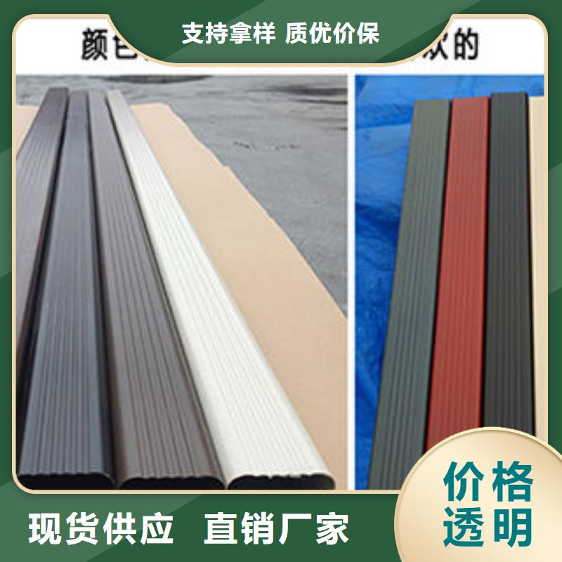 【雨水管【古建筑挑檐】保障产品质量】