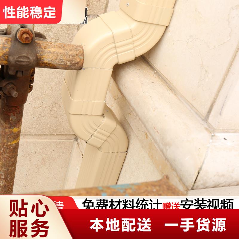 雨水管铝合金连廊敢与同行比质量