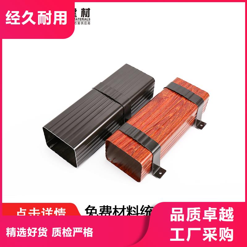 雨水管,铝合金垂花柱产地工厂