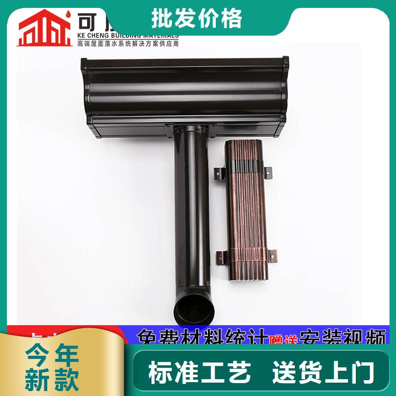 雨水管圆形雨水管供应采购