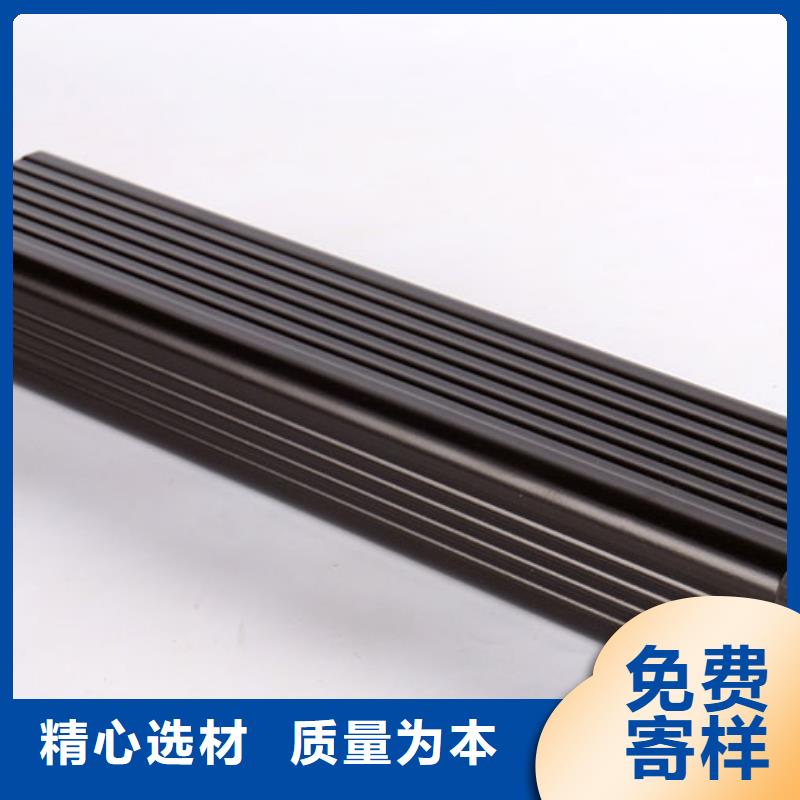 雨水管【生物燃料油】实拍品质保障