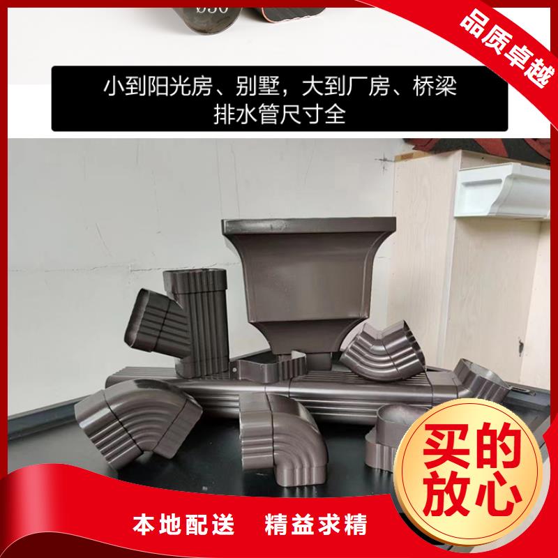 雨水管圆形雨水管高质量高信誉