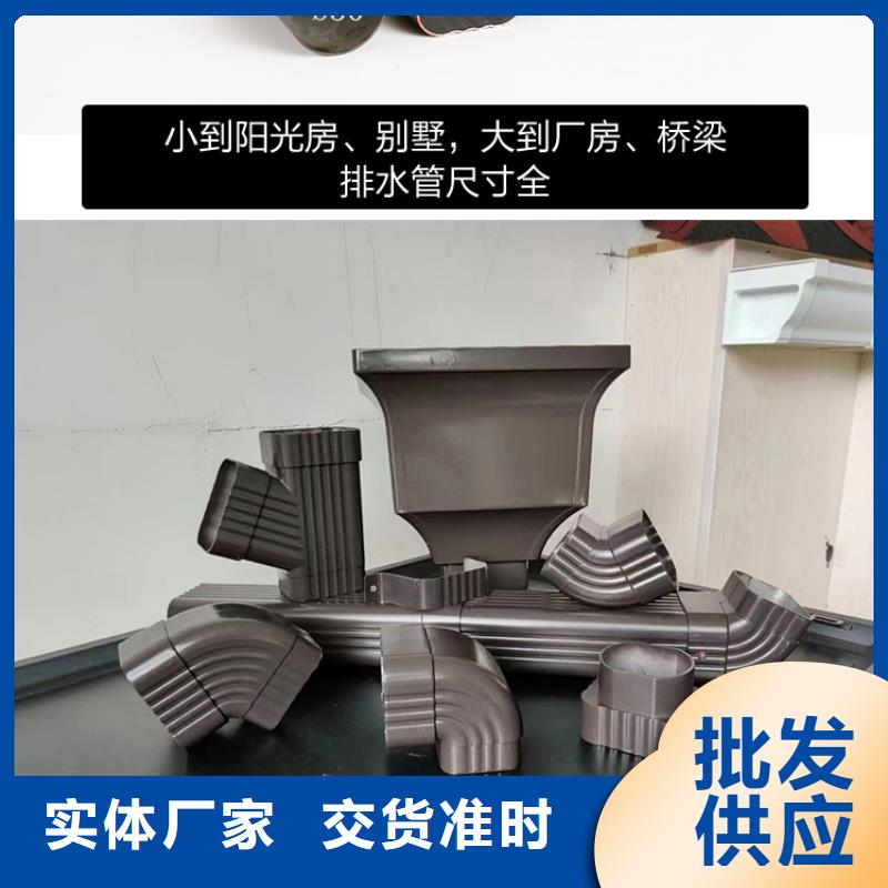 雨水管【仿古建筑飞椽】价格实在