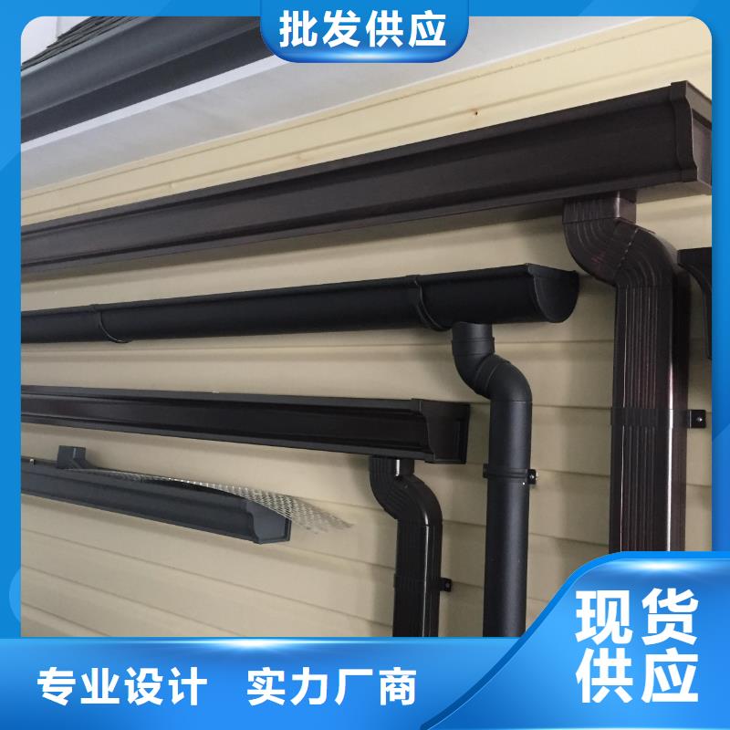 【雨水管】金属古建筑挑檐源头厂源头货