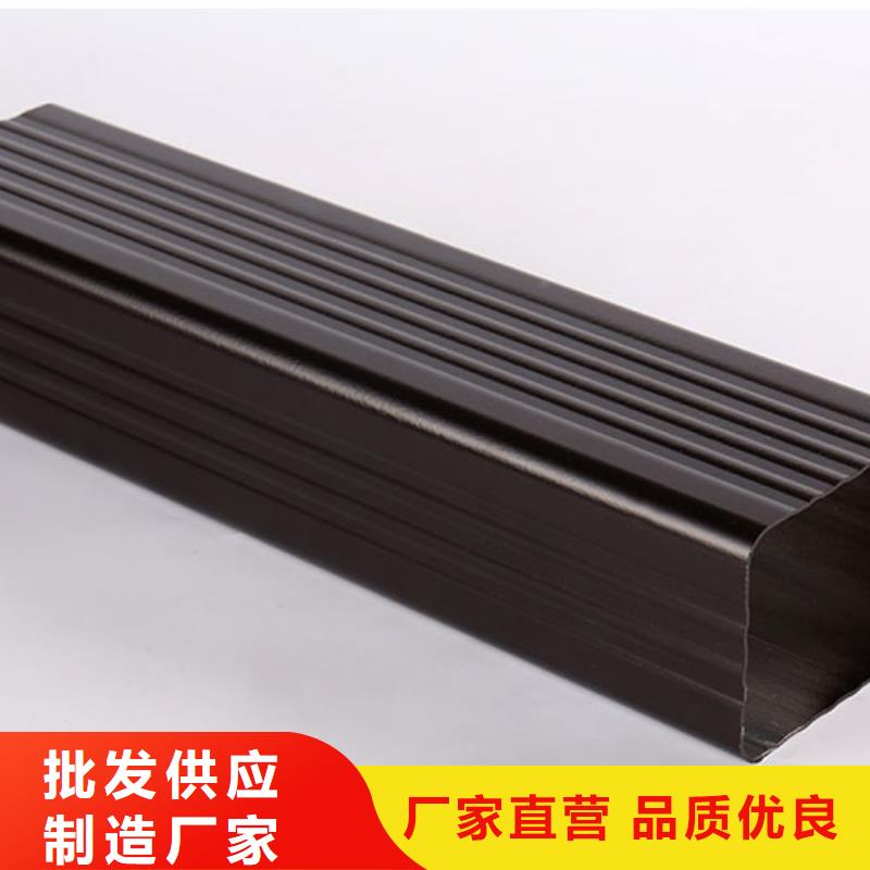 雨水管-【圆形雨水管】多种款式可随心选择
