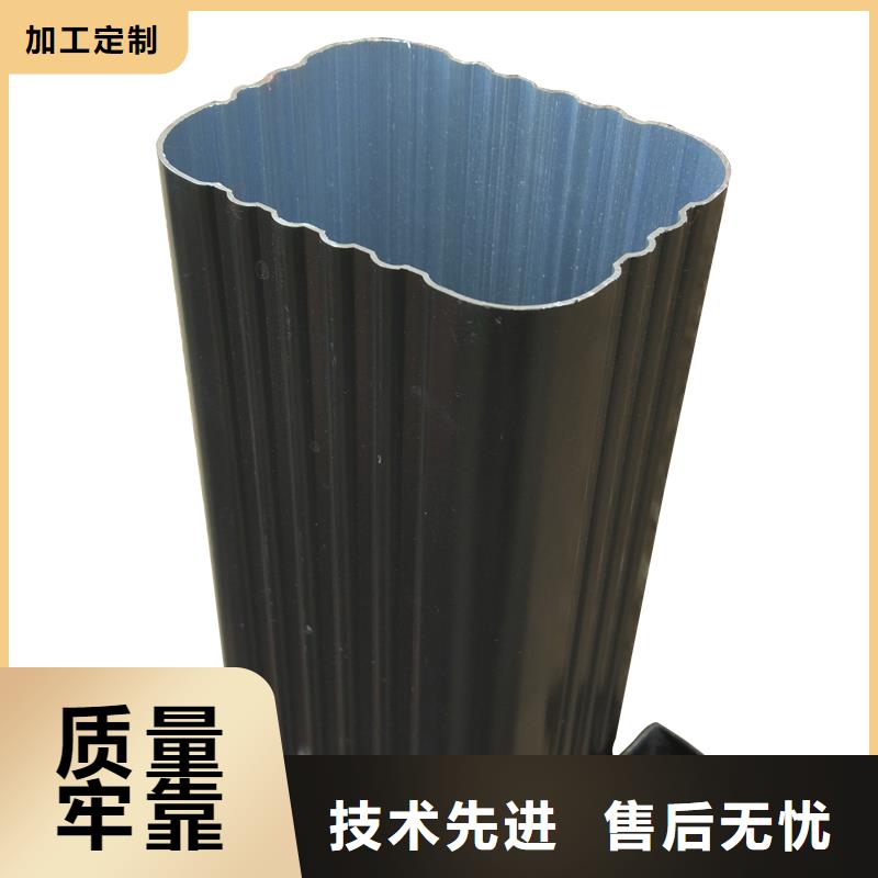 雨水管圆形雨水管高质量高信誉