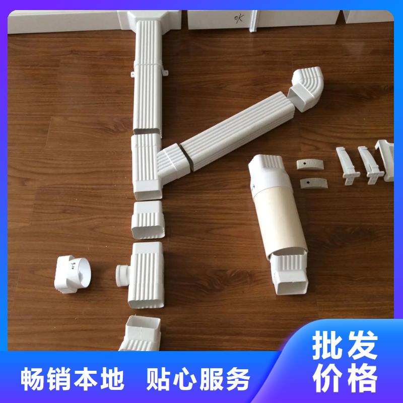 雨水管,封檐板库存量大