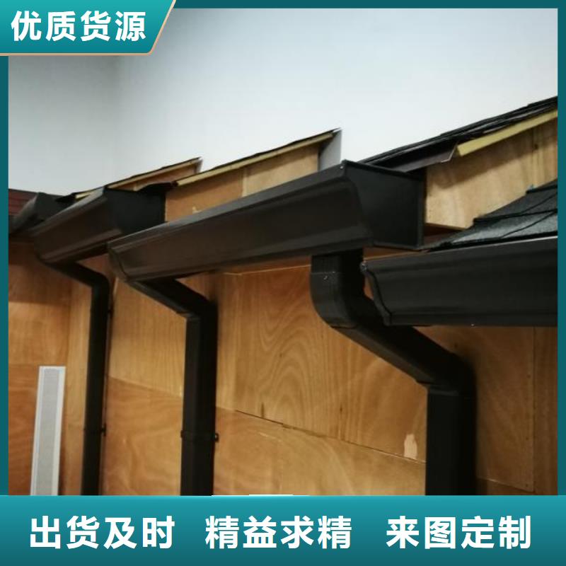 雨水管【镀锌板雨水管】一手价格