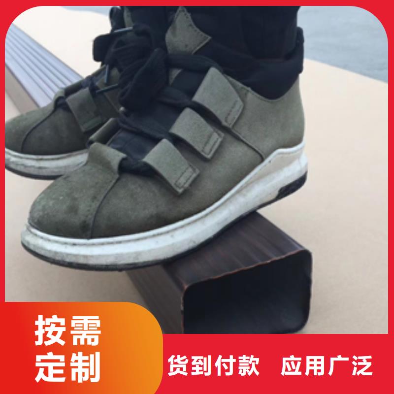 【雨水管-铝合金飞檐放心购】
