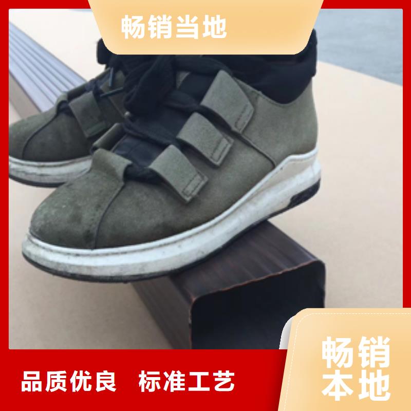 雨水管铝合金连廊好货直销