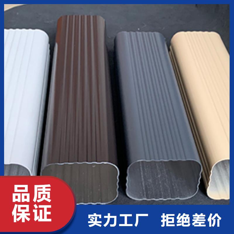雨水管铝合金连廊好货直销