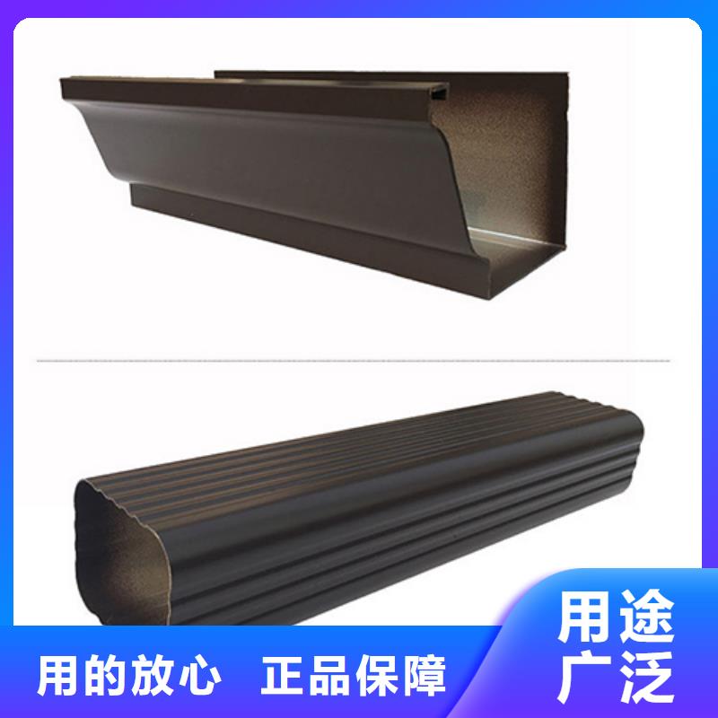 雨水管方形雨水管甄选好物