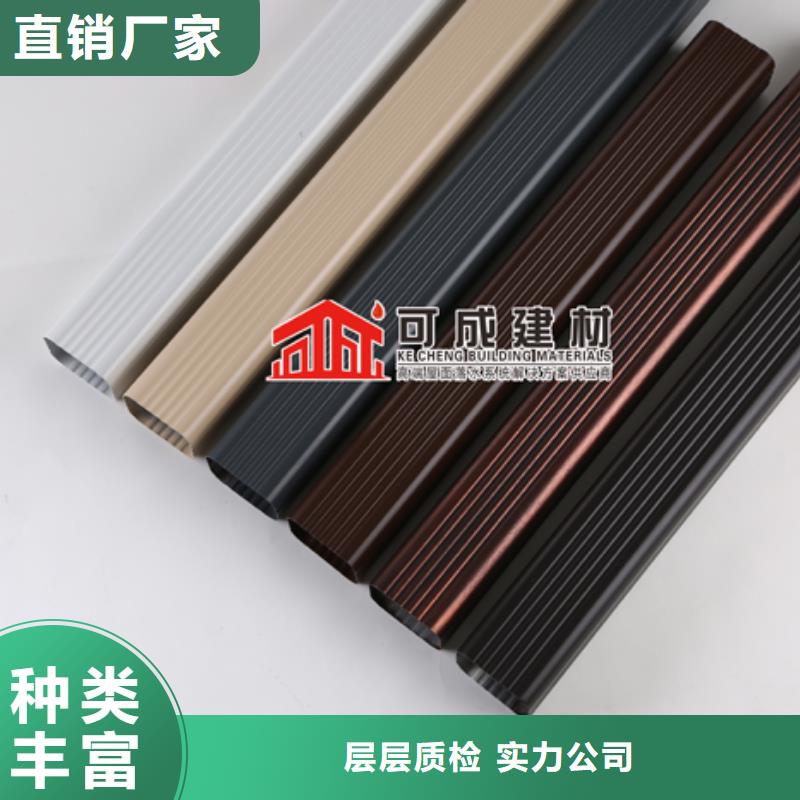雨水管,【金属古建筑挑檐】源厂直接供货