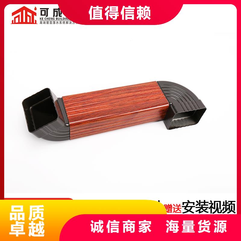 雨水管圆形雨水管高质量高信誉