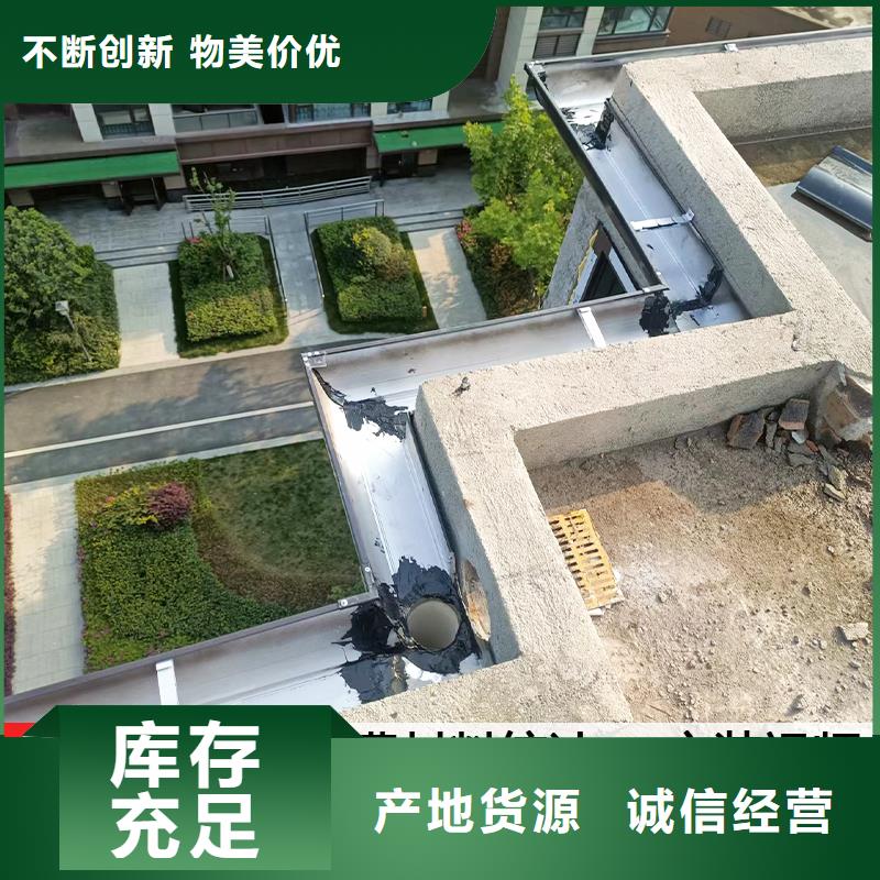 雨水管圆形雨水管高质量高信誉