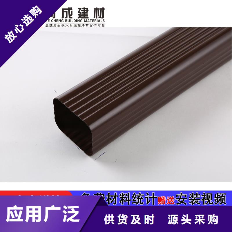 雨水管【古建筑挑檐】多种规格库存充足
